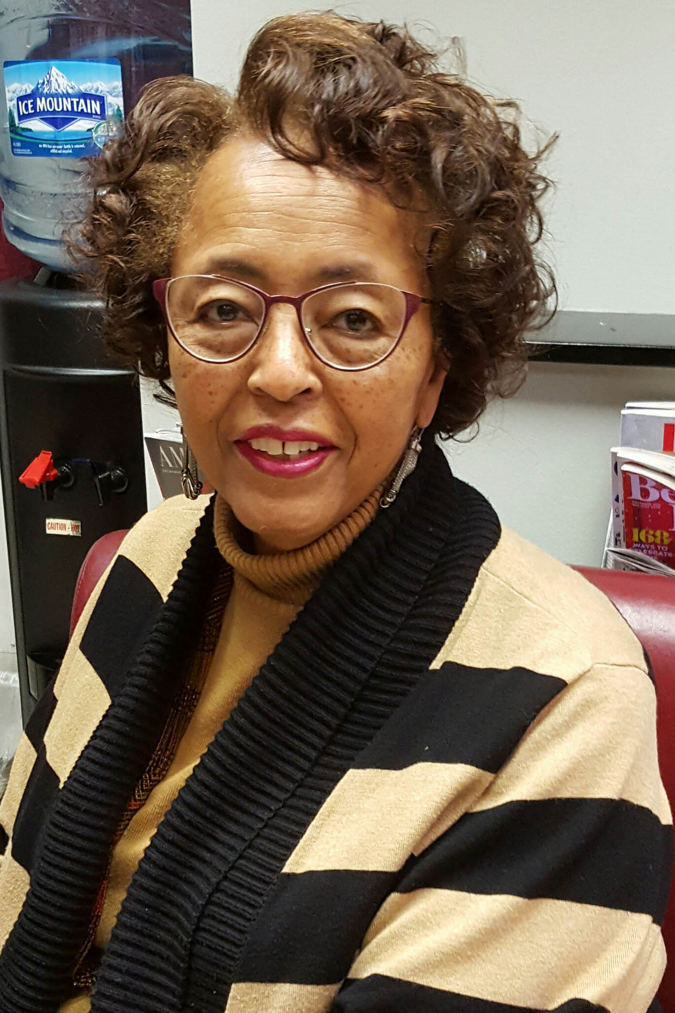 The 100 Influential People of Occupational Therapy's History